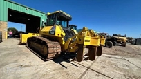 Used Komatsu